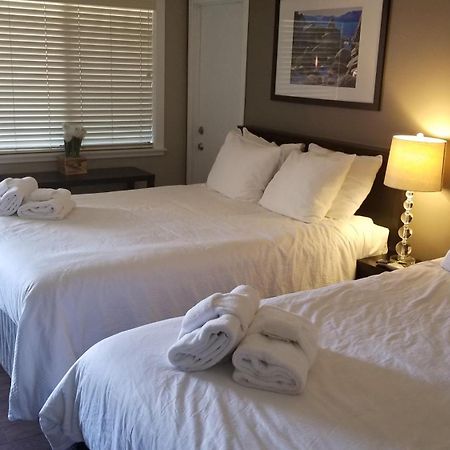 Gondola Lodge South Lake Tahoe Zewnętrze zdjęcie