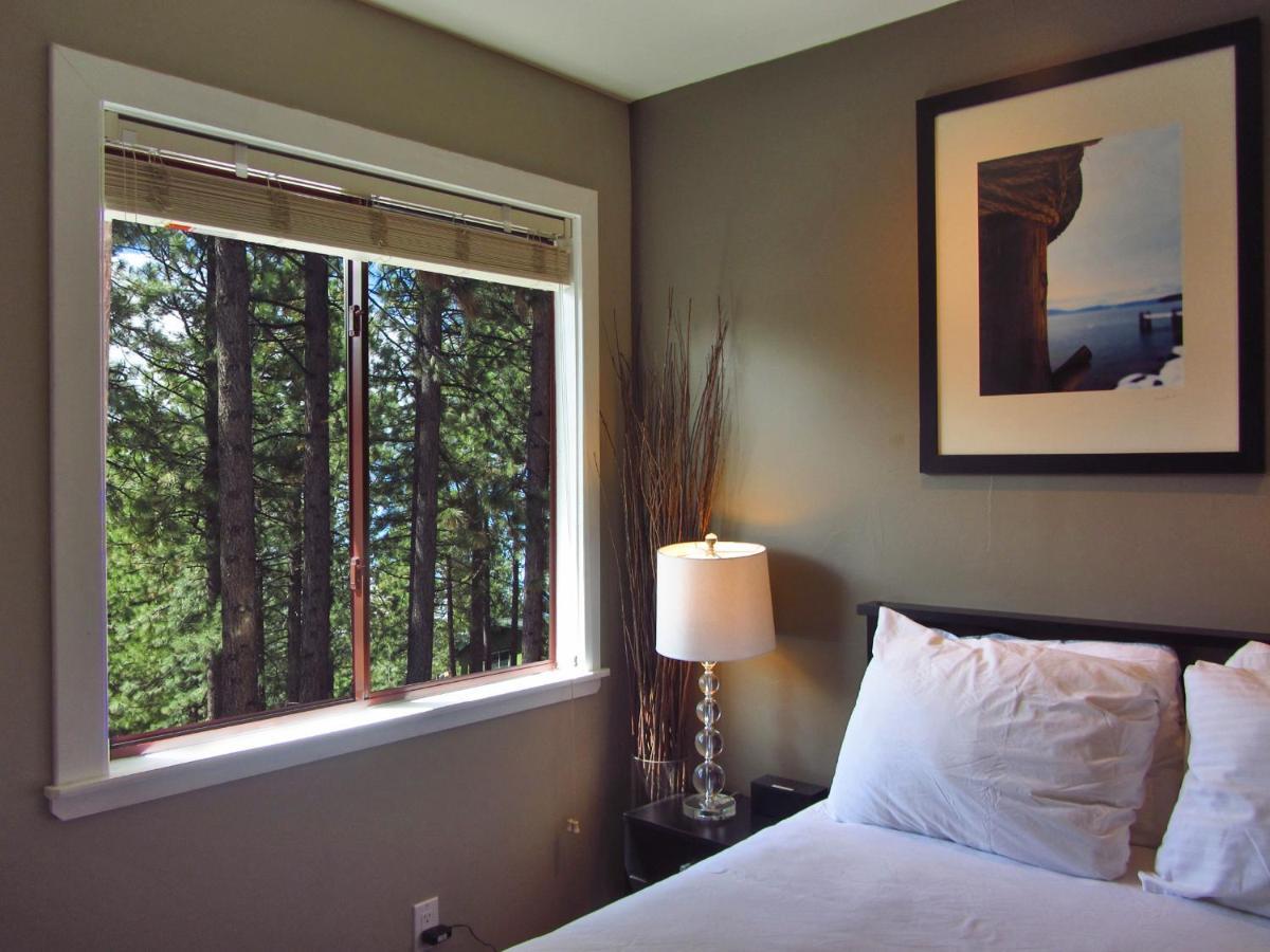 Gondola Lodge South Lake Tahoe Zewnętrze zdjęcie