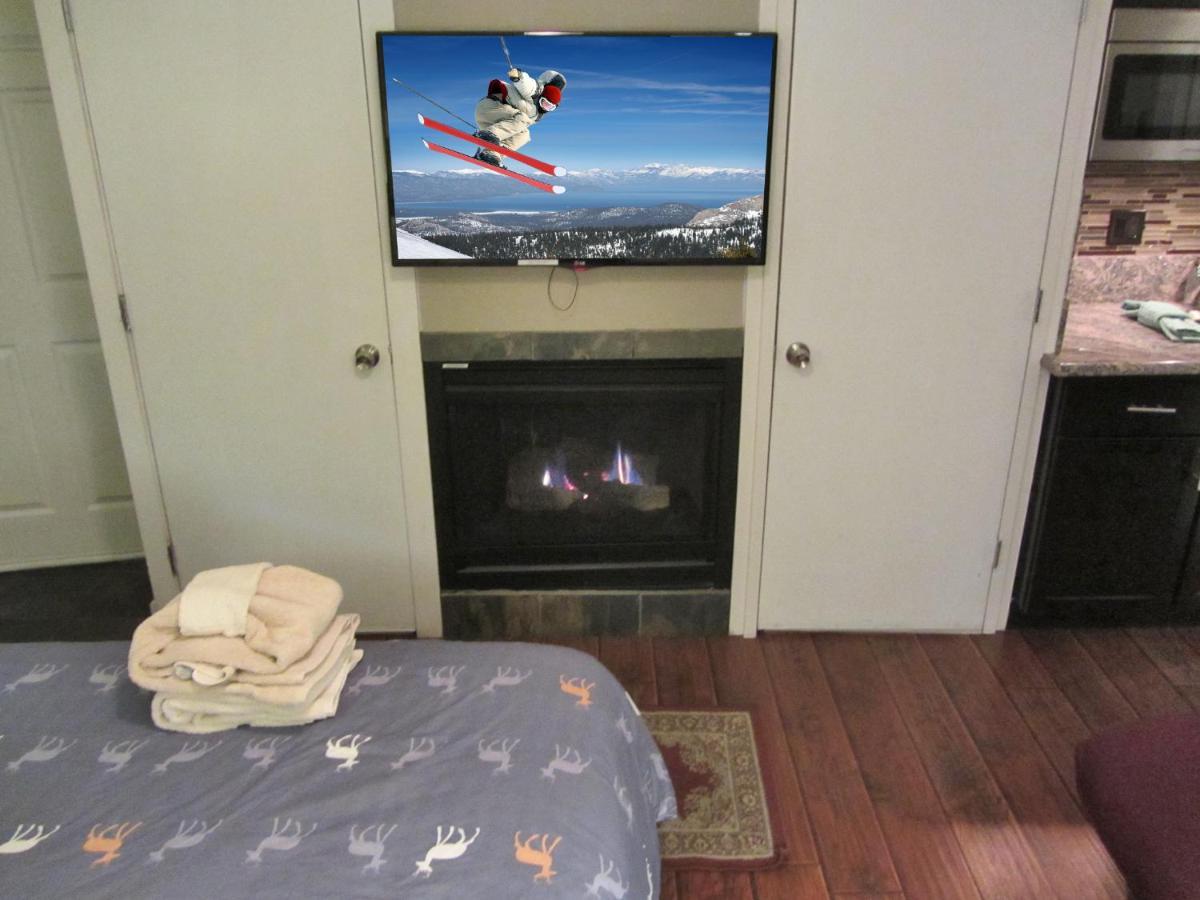 Gondola Lodge South Lake Tahoe Zewnętrze zdjęcie