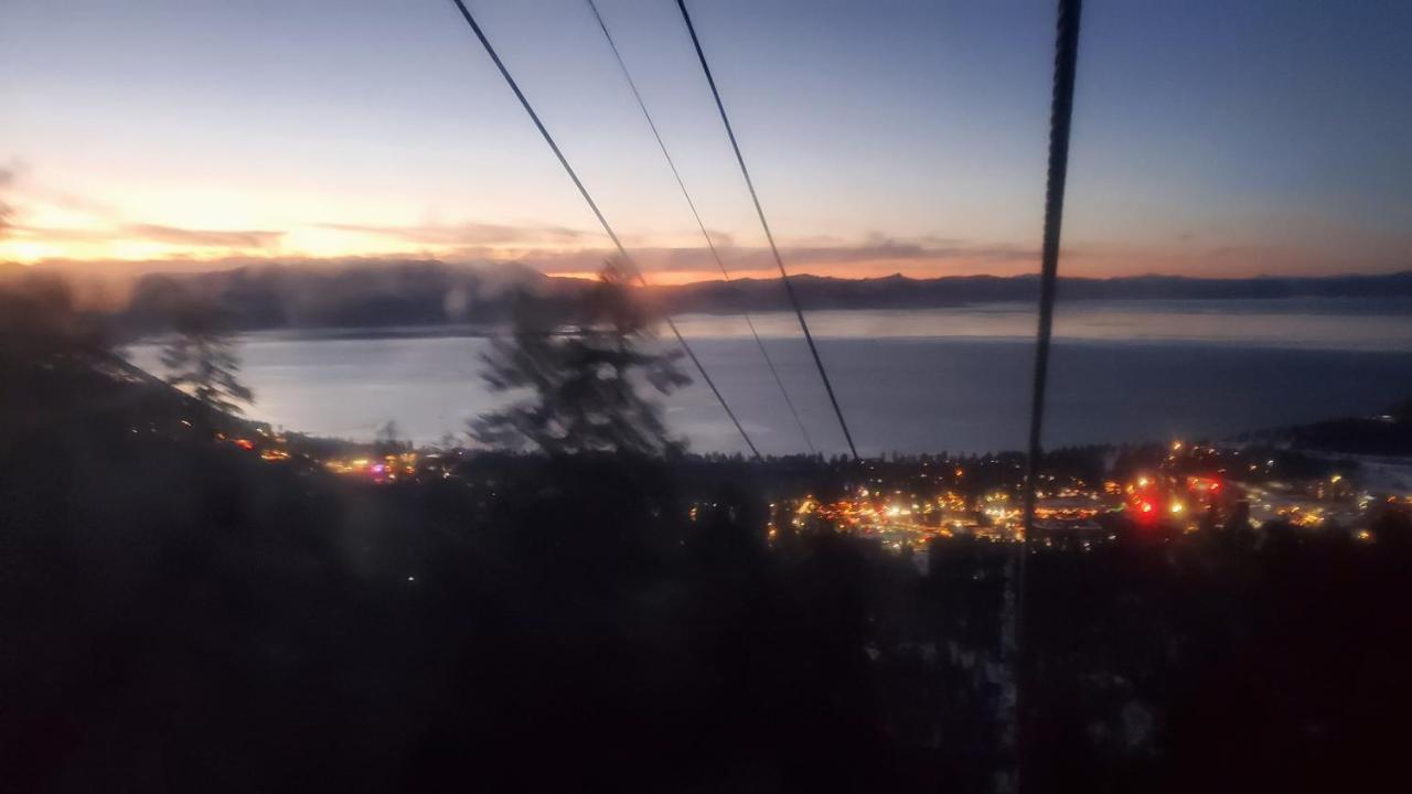Gondola Lodge South Lake Tahoe Zewnętrze zdjęcie
