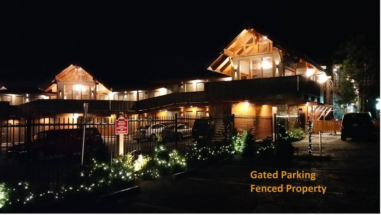 Gondola Lodge South Lake Tahoe Zewnętrze zdjęcie