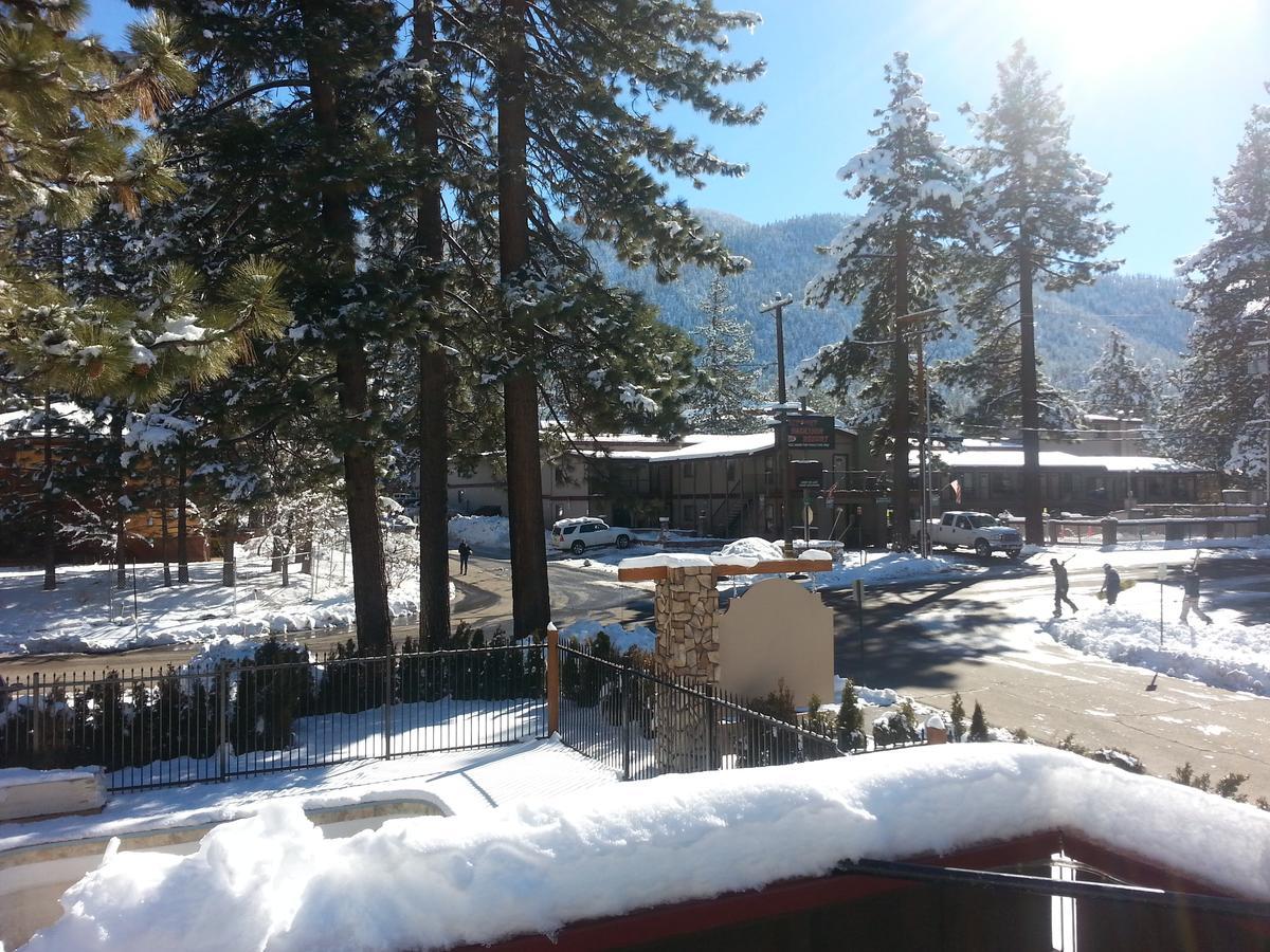 Gondola Lodge South Lake Tahoe Zewnętrze zdjęcie