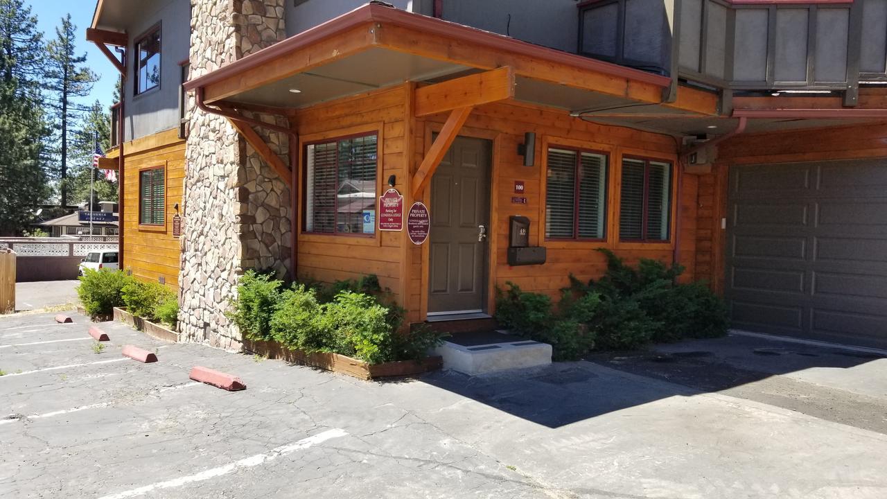 Gondola Lodge South Lake Tahoe Zewnętrze zdjęcie