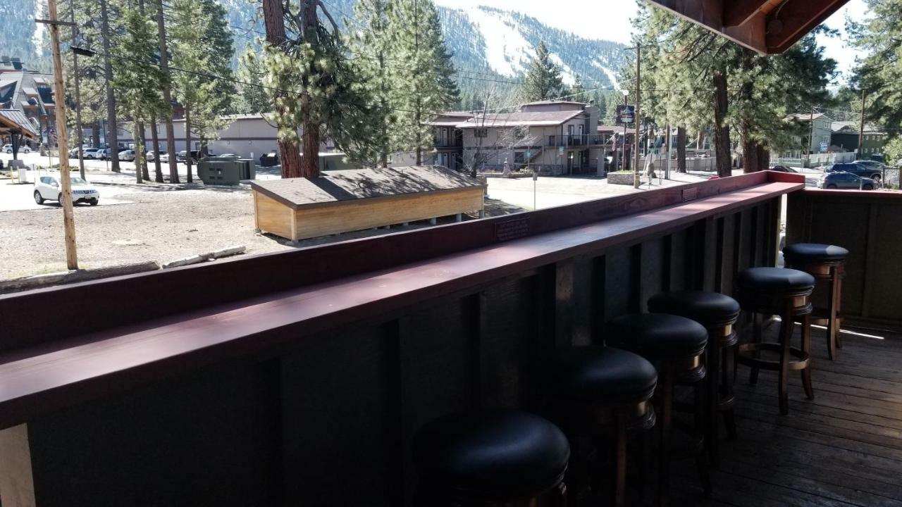 Gondola Lodge South Lake Tahoe Zewnętrze zdjęcie