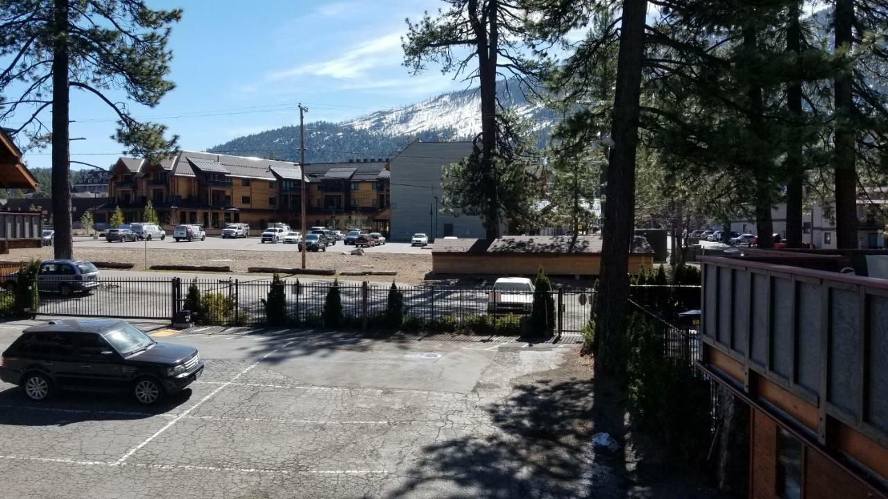 Gondola Lodge South Lake Tahoe Zewnętrze zdjęcie